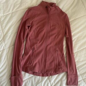 Lululemon define jacket